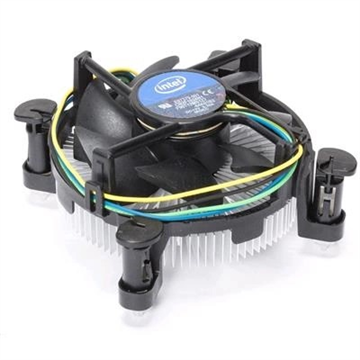 Intel Original CPU Fan for 1150 1151